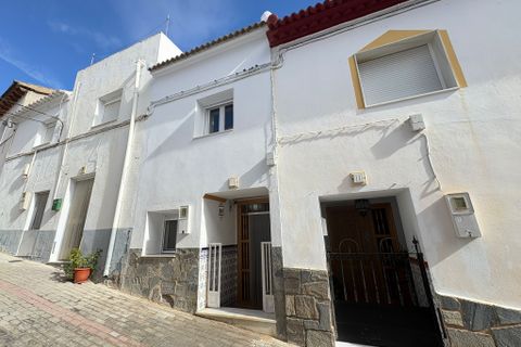 Byhus i Lijar, Almeria, Lijar - € 69.000 | Ref: Casa Joaquina  - foto 3